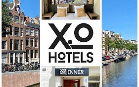 XO Hotel Inner